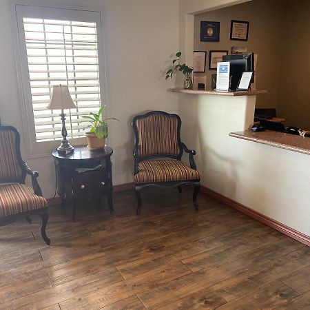 Southern Inns And Suites Now Offering Rv Spaces For Rent Yorktown Buitenkant foto