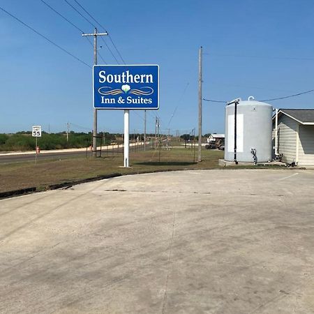 Southern Inns And Suites Now Offering Rv Spaces For Rent Yorktown Buitenkant foto