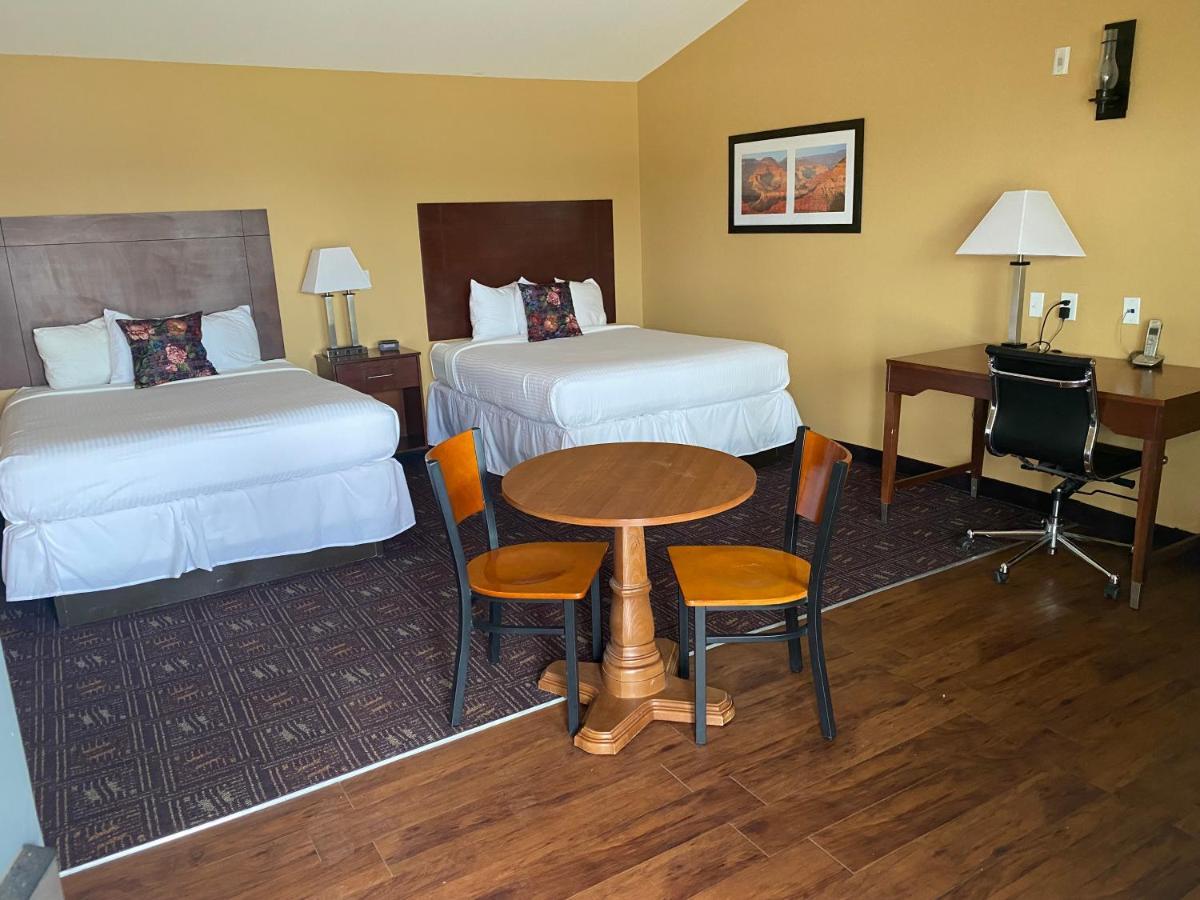 Southern Inns And Suites Now Offering Rv Spaces For Rent Yorktown Buitenkant foto