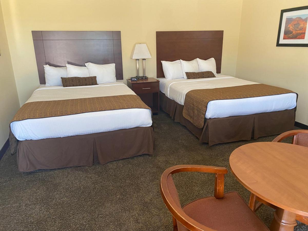 Southern Inns And Suites Now Offering Rv Spaces For Rent Yorktown Buitenkant foto